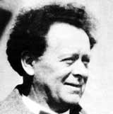 Pochette de l'album de Willem Mengelberg