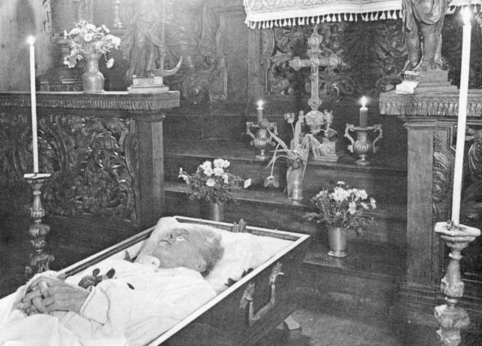 Photo de Willem Mengelberg