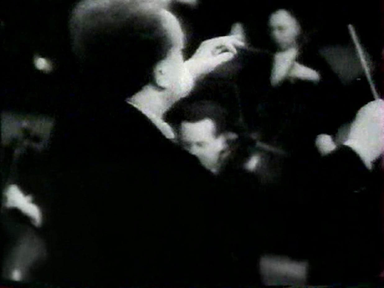 Vignette de la vidéo : Le film complet d'Epinay - Avril 1931